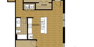 Settlement Place Gallery 260