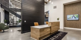 Urbane Gallery 8
