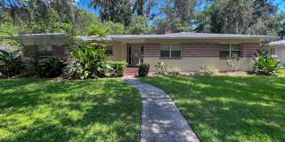 3BR/2.5BA House in Florida Park - Available For Fall 2026! Gallery 1