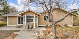 TAHOE-STYLE COUNTRY RETREAT | FULLY FURNISHED SINGLE-LEVEL HOME ON ACREAGE WITH 3-CAR GARAGE Gallery 50