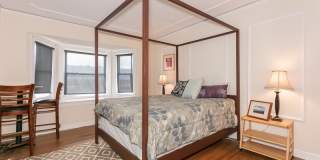 3434 California St. Gallery 21