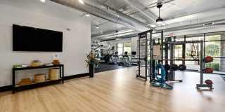 Lofts at Weston Lakeside Gallery 32