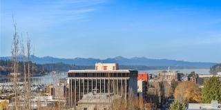 Top Floor Condo for rent! Gallery 1