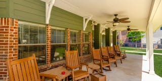 Oak Timbers Senior Housing Gallery 6