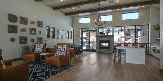 Silverado Apartments Gallery 13