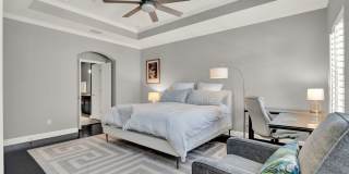 Stunning 3/3.5 Baldwin Park Townhome with 2-Car Garage & Upgrades Galore! Gallery 11