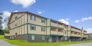 Hillside Chalet Apartment Homes Gallery 17