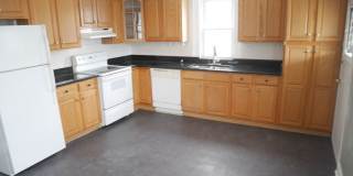 Corner Rowhouse Upper Unit-Canton, MD Gallery 5