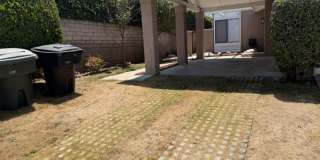 Country Club Park: On Cul-De-Sac 2 Bedroom 2 Bath Living Room With New Plank Flooring Throughout Gallery 1