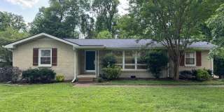 Fabulous Home in Crieve Hall 4BR, 3BA Home Gallery 1