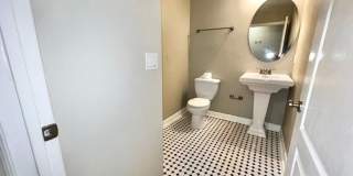MOVE IN NOW!! Gated community Miriada! 1st floor 1X1.5 bath condo near pool area!!! Laminate wood flooring in living area and carpet in bedroom! Has washer & dryer! Gas stove & water heater! Gallery 27