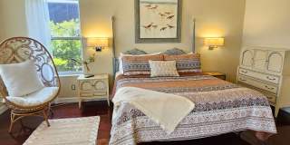 Seasonal Short-Term 4 Bedroom 3 Bathroom Heated Pool Home located in Venetian Golf & River Club! Gallery 46