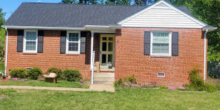 FOR RENT – Updated 3 Bedroom Brick Rancher in a Fantastic Location! Gallery 1