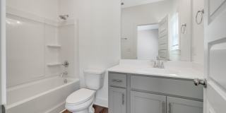 2 Bedroom Home with Bonus Office! Gallery 13