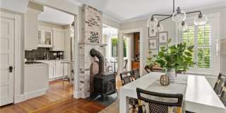 21 John Street 21 John Street Gallery 1