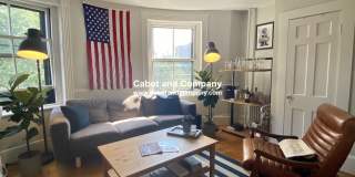 81 Mt Vernon St Gallery 3