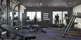 Luxor Lifestyle Apartments Wilmington Gallery 7