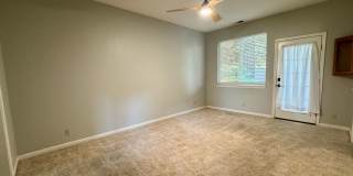 Spacious 2 Bed, 2.5 Bath Home with Loft, Vaulted Ceilings & Private Yard Gallery 12
