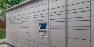 Ashley Oaks Apartments Gallery 35