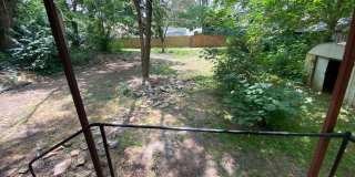 Updated 3 bed/1 bath, 1200 sqft home! Updated 3 bed/1 bath, 1200 sqft home! Gallery 14