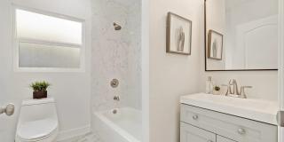 Beautifully Updated Spanish-Style Home Featuring an En Suite Master and Redwood Deck Beautifully Updated Spanish-Style Home Featuring an En Suite Master and Redwood Deck Gallery 15