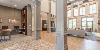 Franklin Park Apartments - Affordable housing Gallery 7