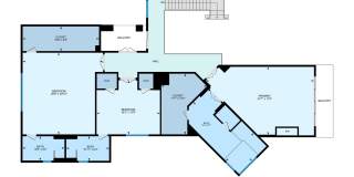 Available Partially Furnished or Unfurnished! Stunning 3 Bedroom + Bonus Room 3.5 Bath Available Now in Big Canyon! Gallery 58