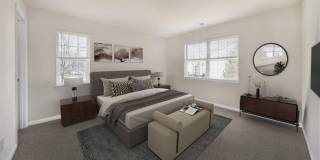 The Apartments at Owings Run Gallery 16