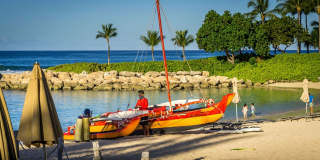 Coconut Plantation 1086-1: Luxe 3BR Ko Olina Condo Gallery 23