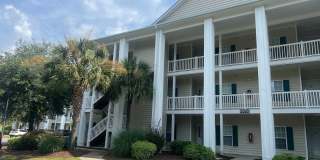 Beautiful ground floor condo with LOTS OF UPGRADES in Windsor Green II, Carolina Forest area Gallery 1