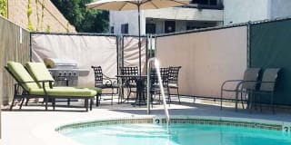 Valley Apartments Gallery 36