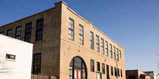 311 Bryan Gallery 1