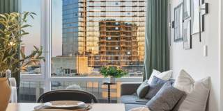 Post Chicago Gallery 91