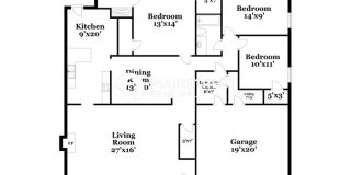 10301 South Fairview Drive 10301 South Fairview Drive Gallery 2