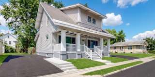 1747 Oneida Street Gallery 1