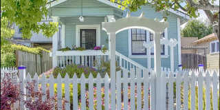 Charming 1 bedroom home with office Suite Available September 01, 2026! Gallery 1