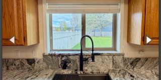 Hard to find 3 Bdrm, 2 Bath home in Harbor isles on the canal 2 miles to Sky Lakes Medical Ctr and OIT Gallery 5