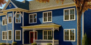 808 Brunel StreetApartment #1 Gallery 1