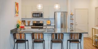 Riverside Flats at Aberfoyle Village Riverside Flats at Aberfoyle Village Gallery 9