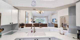 2-bedroom + den condo in Lely Resort! Gallery 3