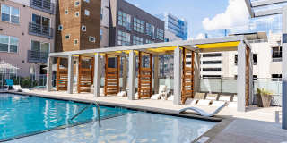 The Standard at Domain Northside Apartments Gallery 14