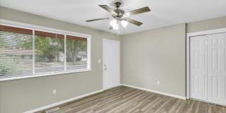 Complete Remodel!  3 Bedroom Home - Available November 2026 Gallery 4