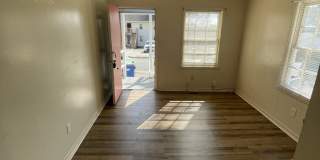 1007 Tipton Street Gallery 1