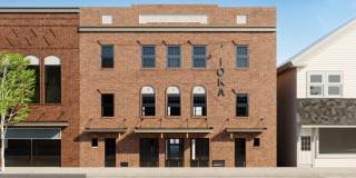 55 Water Street Gallery 1