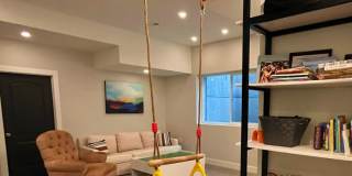 Central Park Summer Rental: Beautiful, Fully Furnished 5Bd/4.5Ba House Gallery 23
