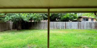 3-Bedroom Apartment for Rent in Killeen 3-Bedroom Apartment for Rent in Killeen Gallery 31