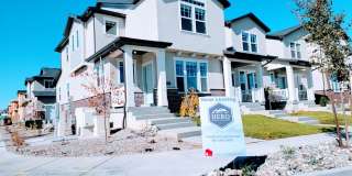 Stunning Townhomes! Gallery 1