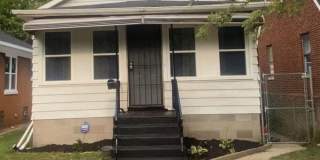 3661 Connecticut Street 3661 Connecticut Street Gallery 1