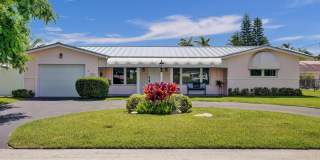 Live the Florida Lifestyle! Just Minutes from the Beach – 1014 SE 14th Ave, Deerfield Beach, FL 33441 Gallery 1
