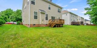 Great Wake Forest Location Gallery 22